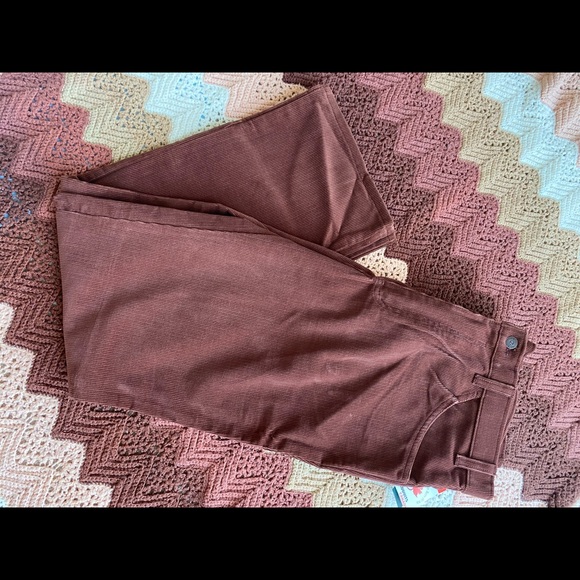 Vintage Corduroy Pants NWT - Picture 4 of 6